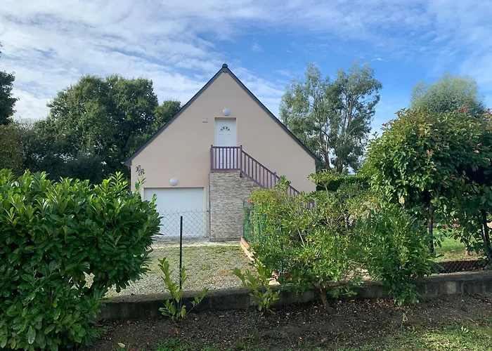 Appartement Situe Pres Des Plages Et Du Golf
