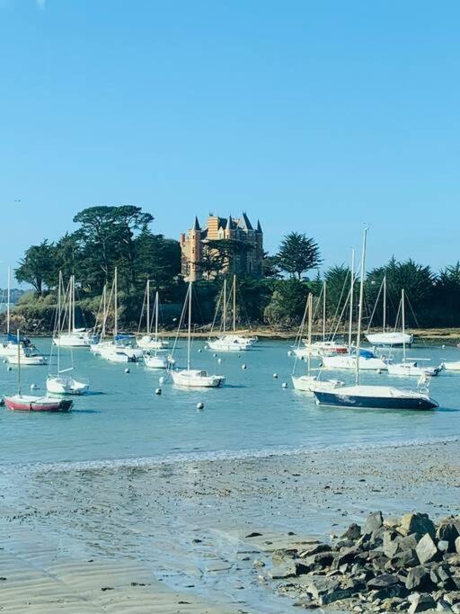 Appartement Situe Pres Des Plages Et Du Golf Saint-Briac-sur-Mer