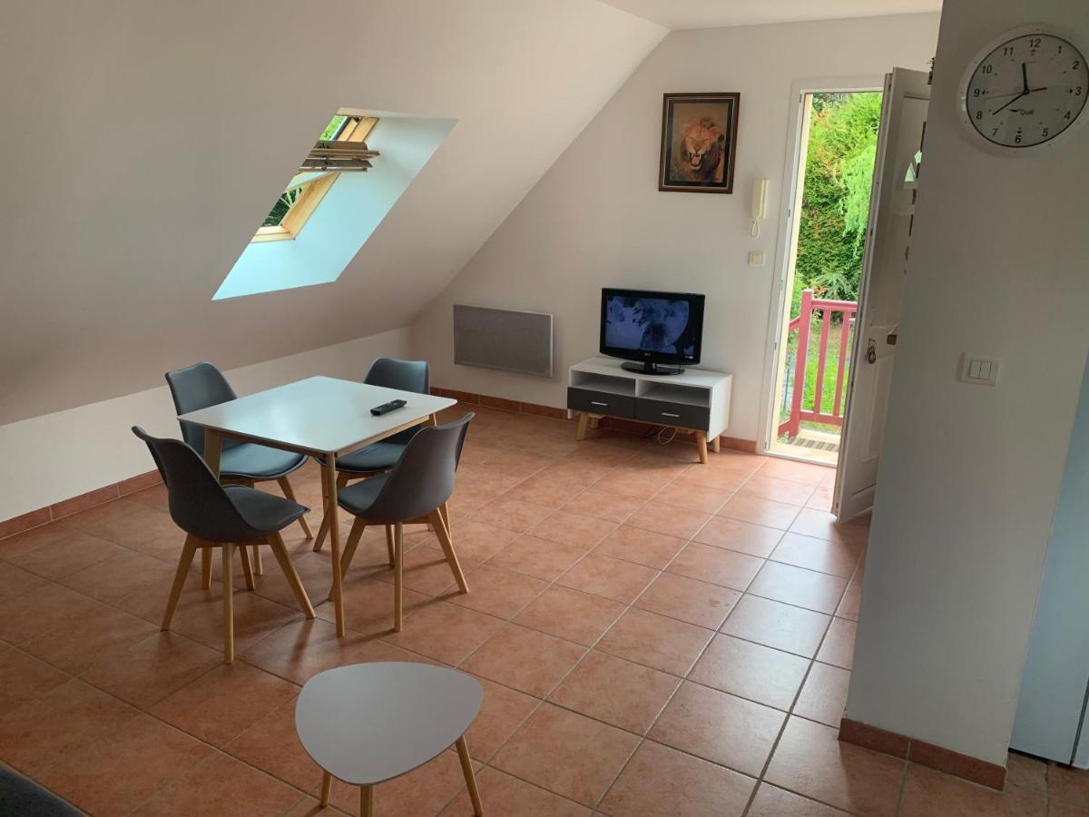 Situe Pres Des Plages Et Du Golf Appartement *