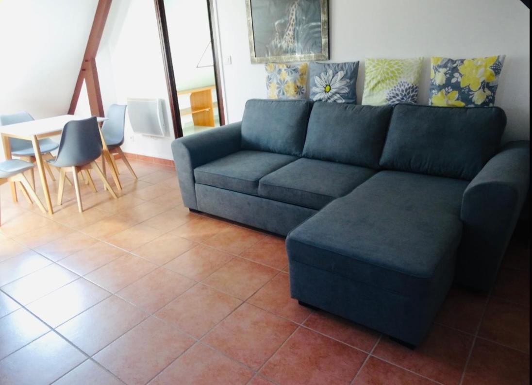 Appartement Situe Pres Des Plages Et Du Golf *