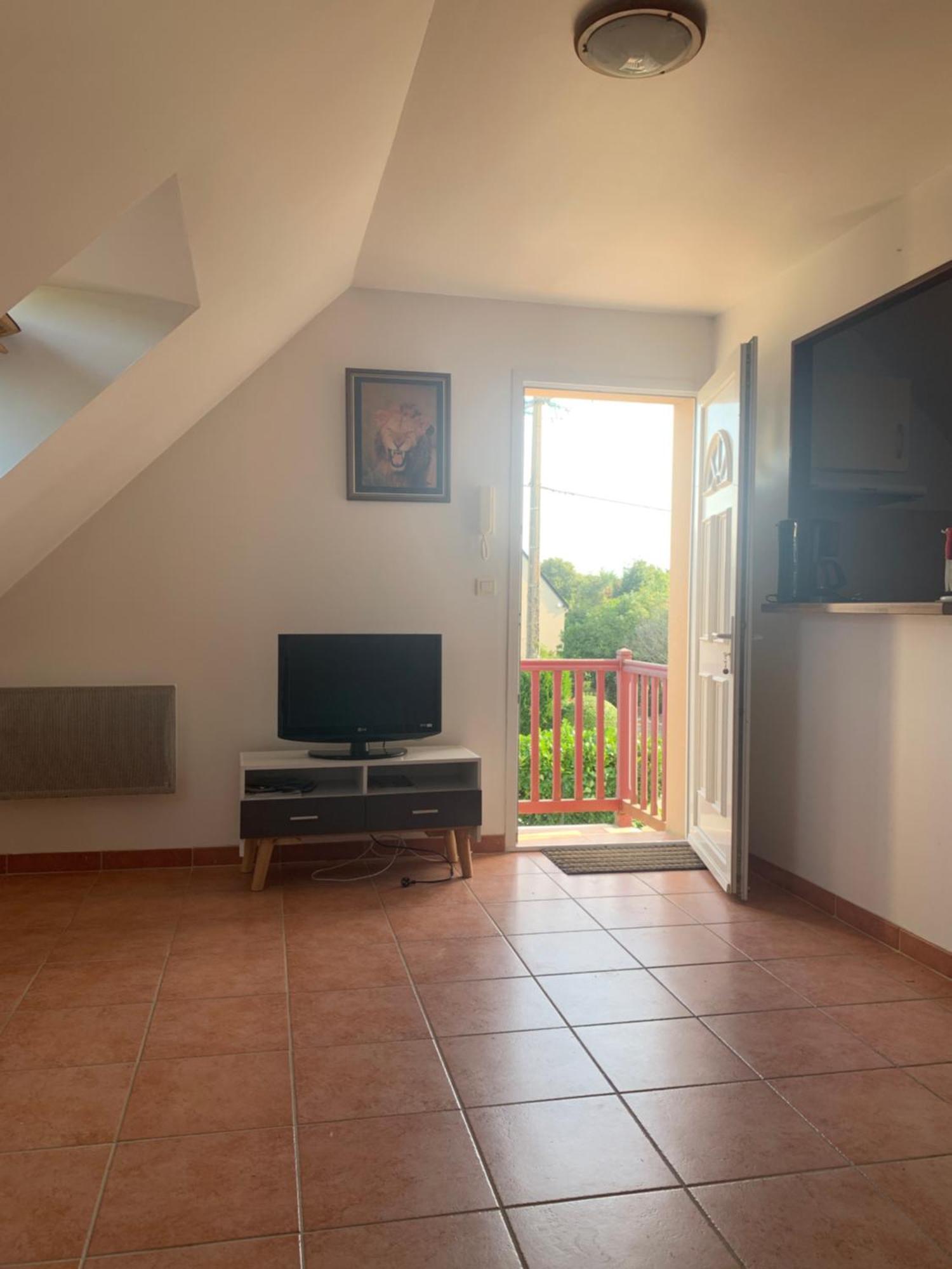 Situe Pres Des Plages Et Du Golf Appartement Saint-Briac-sur-Mer