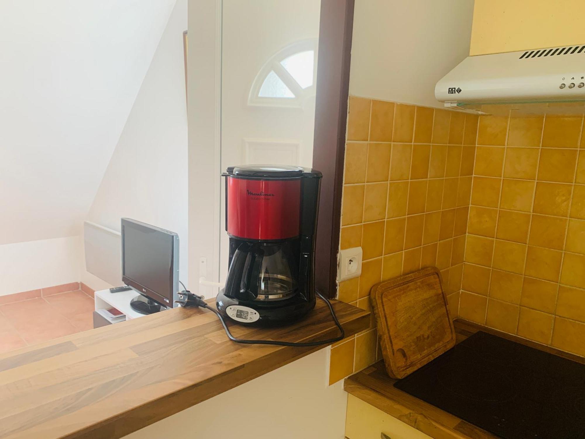 Appartement Situe Pres Des Plages Et Du Golf Saint-Briac-sur-Mer