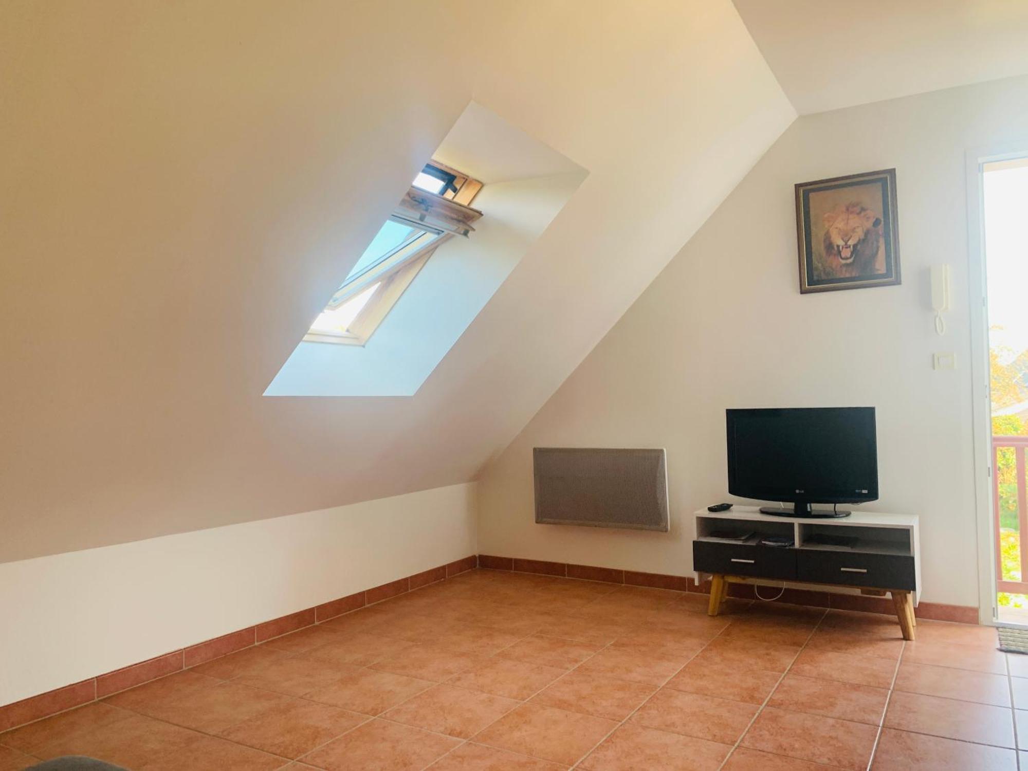 Appartement Situe Pres Des Plages Et Du Golf *