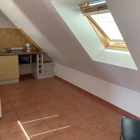 Appartement Situe Pres Des Plages Et Du Golf Saint-Briac-sur-Mer Exterior foto