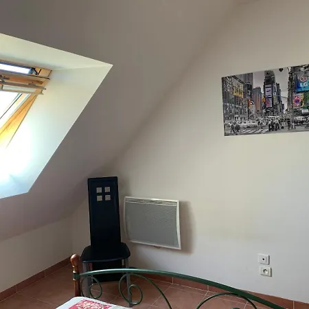 Appartement Situe Pres Des Plages Et Du Golf Saint-Briac-sur-Mer Exterior foto