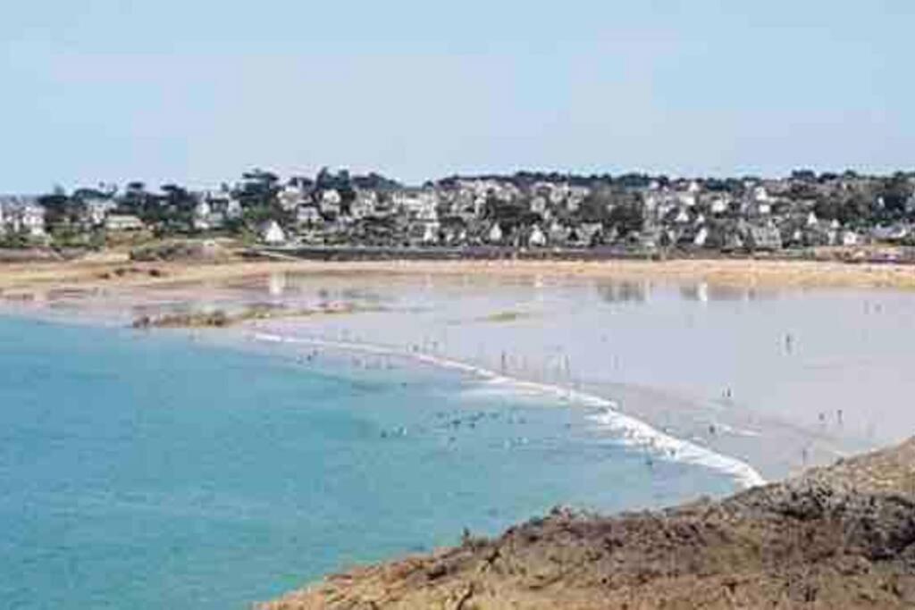 Situe Pres Des Plages Et Du Golf Apartment Saint-Briac-sur-Mer