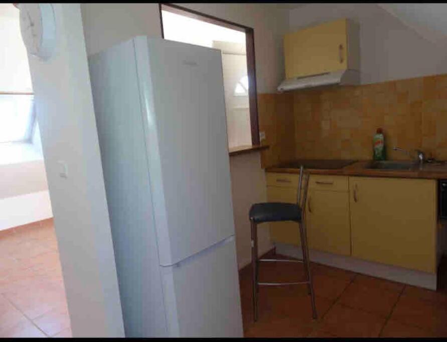 Situe Pres Des Plages Et Du Golf Apartment Saint-Briac-sur-Mer