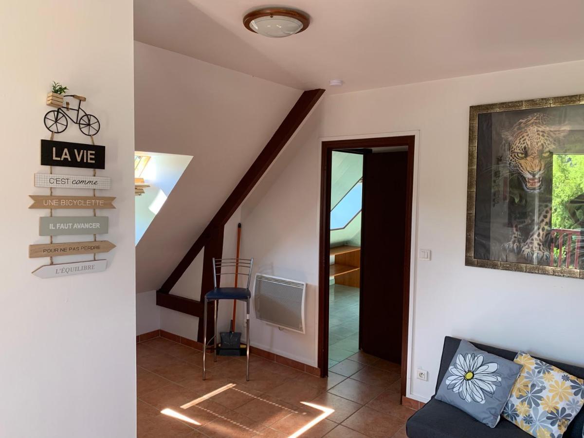 Apartment Situe Pres Des Plages Et Du Golf *