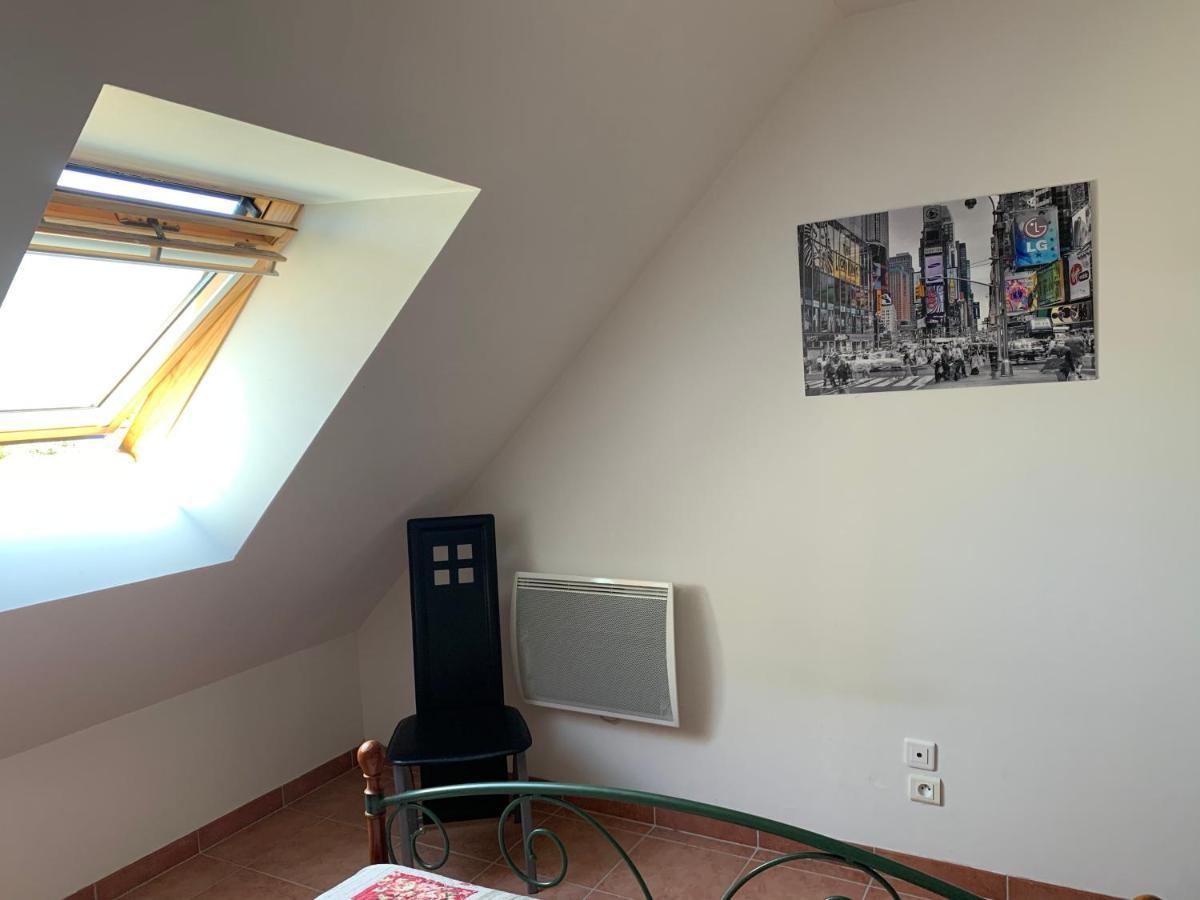 Situe Pres Des Plages Et Du Golf Apartment Saint-Briac-sur-Mer