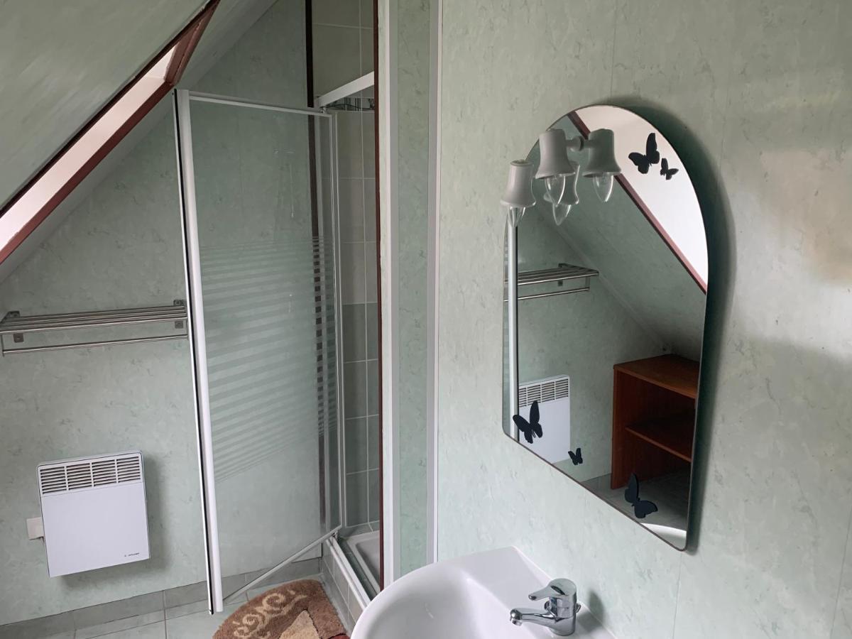 Situe Pres Des Plages Et Du Golf Apartment Saint-Briac-sur-Mer