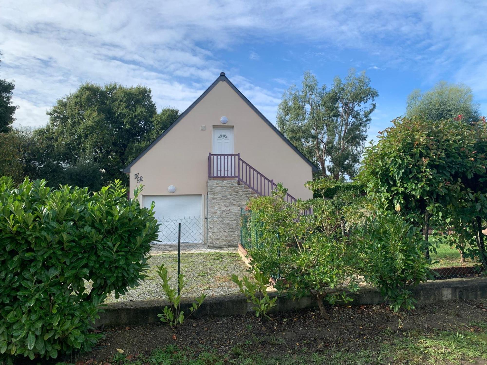 Situe Pres Des Plages Et Du Golf Apartment