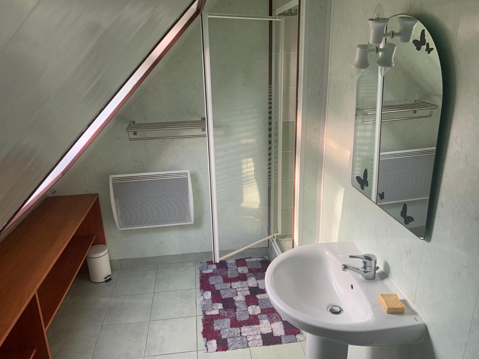 Apartment Situe Pres Des Plages Et Du Golf *