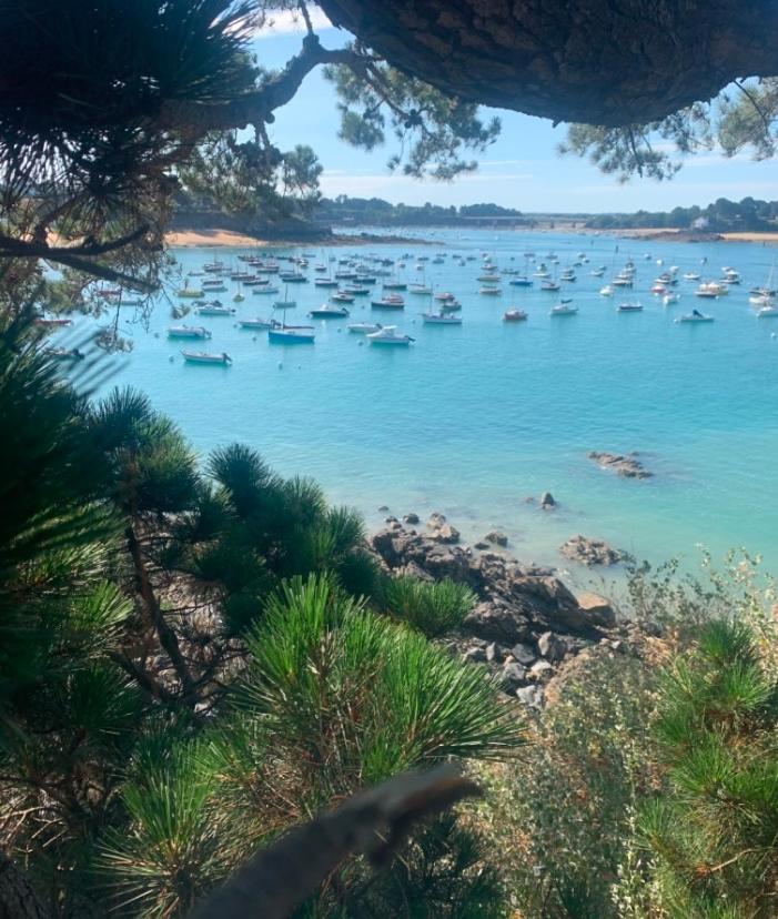 Situe Pres Des Plages Et Du Golf * Saint-Briac-sur-Mer
